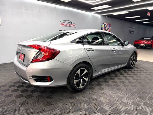 Used 2019 Honda Civic LX image 15
