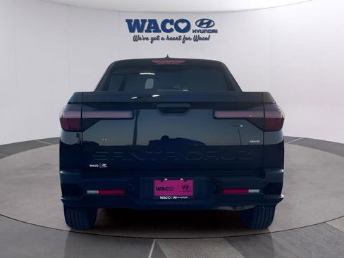 Used 2023 Hyundai Santa Cruz SEL w/ Activity Package image 14