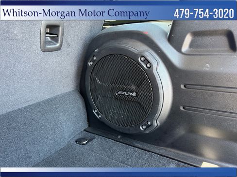 Used 2023 Jeep Wrangler Unlimited Sahara AWD/4WD image 13