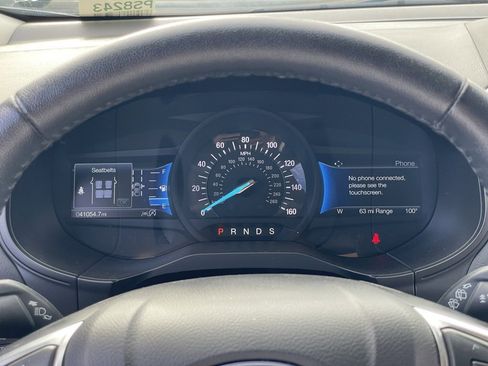 Used 2024 Ford Edge Titanium image 25