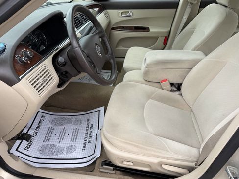 Used 2008 Buick LaCrosse CX FWD image 14