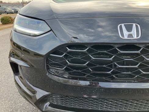 Certified 2023 Honda HR-V EX-L image 28