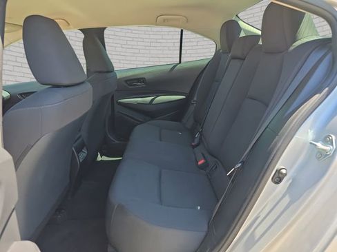 Used 2023 Toyota Corolla LE FWD image 14