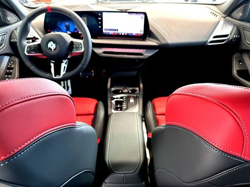 New 2025 BMW M235i xDrive w/ Technology Package image 19