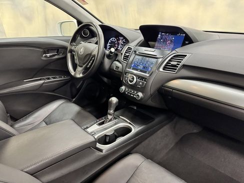 Used 2018 Acura RDX AWD w/ Advance Package image 26