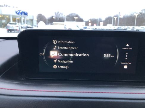 Used 2024 MAZDA CX-30 AWD 2.5 S w/ Preferred Package image 12