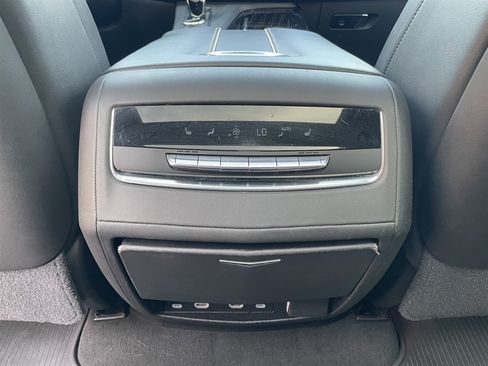Used 2021 Cadillac Escalade ESV Sport w/ Driver Assist Tech Package AWD/4WD image 40