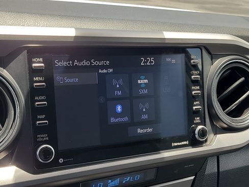 Used 2023 Toyota Tacoma SR5 AWD/4WD image 23