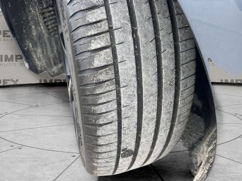 Used 2024 Lucid Air Pure image 32