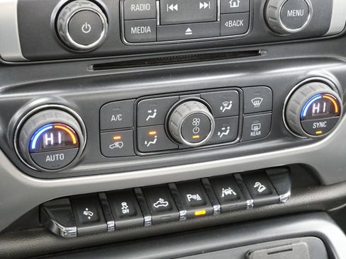 Used 2017 GMC Sierra 1500 SLT image 22