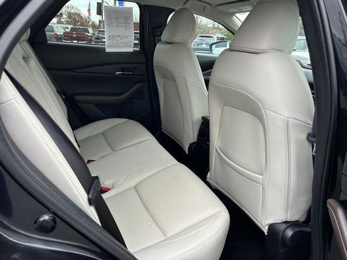Certified 2023 MAZDA CX-30 AWD 2.5 S w/ Premium Package image 23