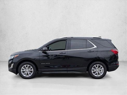 Used 2019 Chevrolet Equinox LT image 9