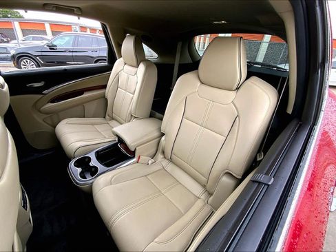 Used 2018 Acura MDX SH-AWD w/ Advance Package image 20