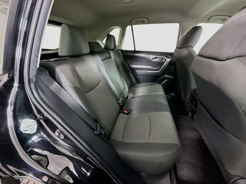 Used 2023 Toyota RAV4 XLE FWD image 25