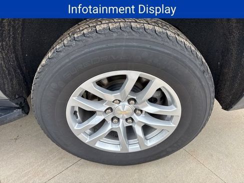 Certified 2023 Chevrolet Suburban LT AWD/4WD image 30