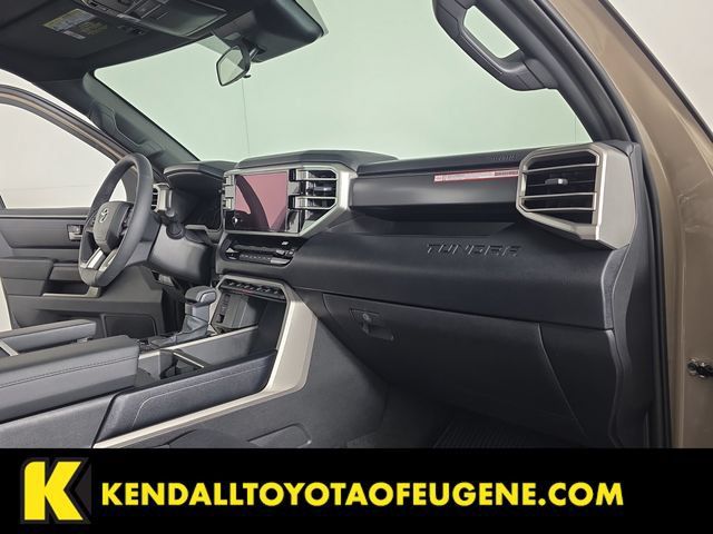 Used 2026 Toyota Tundra SR5 AWD/4WD image 29