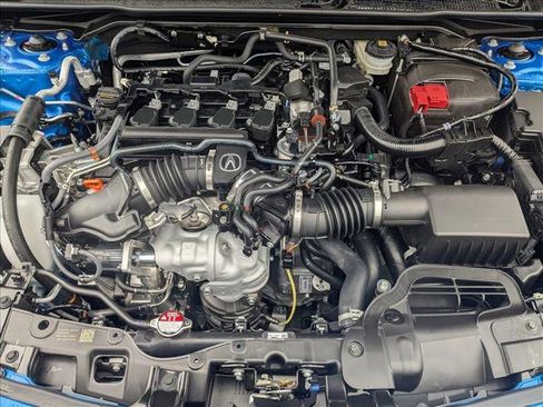 New 2026 Acura Integra A-Spec image 18