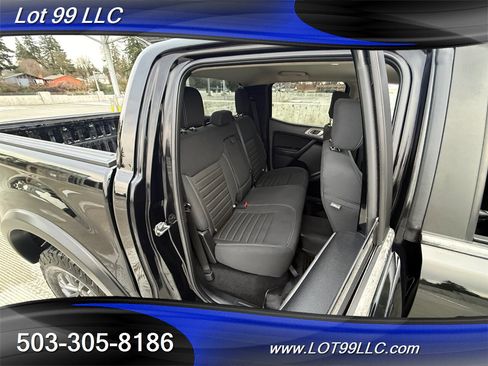 Used 2020 Ford Ranger XLT w/ Equipment Group 301A Mid image 20