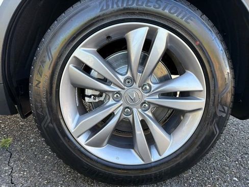 New 2026 Acura MDX SH-AWD image 10