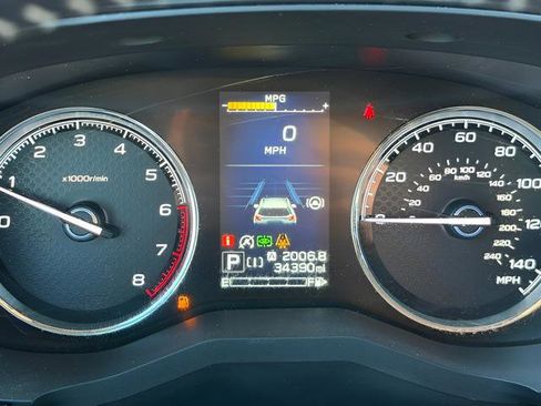 Used 2023 Subaru Forester Touring w/ Popular Package #2 image 30