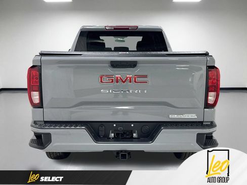 Used 2024 GMC Sierra 1500 Elevation AWD/4WD image 9
