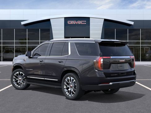 New 2026 GMC Yukon Elevation image 3
