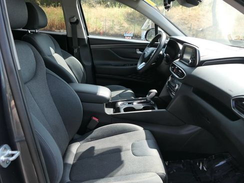 Used 2020 Hyundai Santa Fe SEL FWD image 28