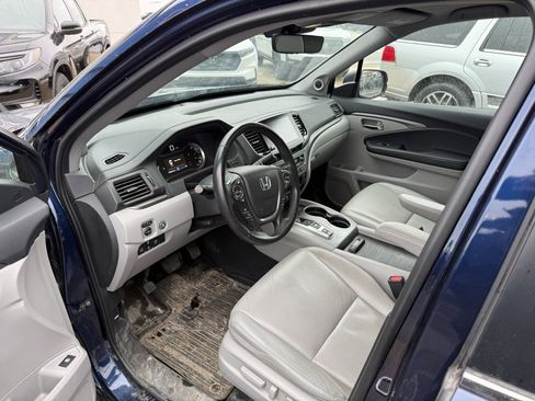 Used 2022 Honda Ridgeline RTL image 6