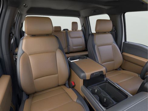 New 2026 Ford F250 Lariat w/ Chrome Package image 10