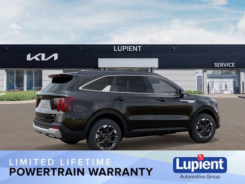 New 2026 Kia Sorento S image 9