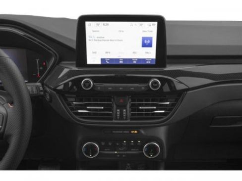 Used 2025 Ford Escape ST-Line image 12