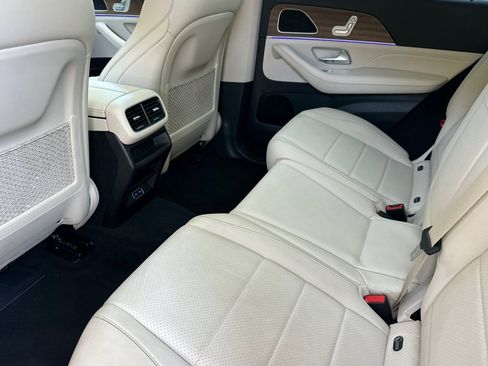 Certified 2024 Mercedes-Benz GLE 450 4MATIC image 31