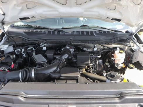 Used 2021 Ford F250 XL w/ Power Equipment Group RWD image 13