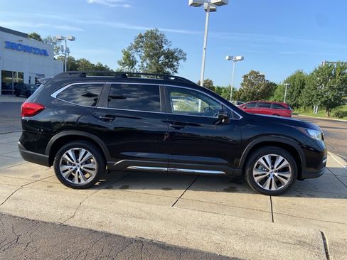 Used 2022 Subaru Ascent Limited AWD/4WD image 15