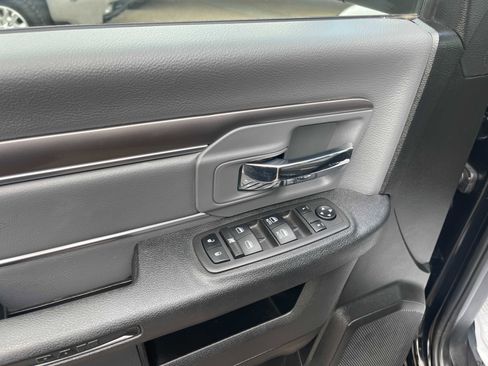 Used 2023 RAM 1500 Classic SLT w/ Trailer & Traction Group image 19