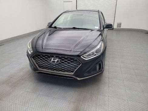 Used 2019 Hyundai Sonata SEL FWD image 15