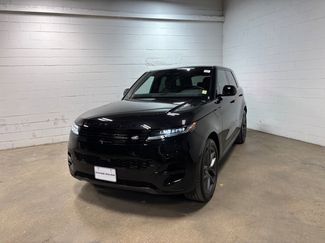 Used 2025 Land Rover Range Rover Sport SE AWD/4WD video 2