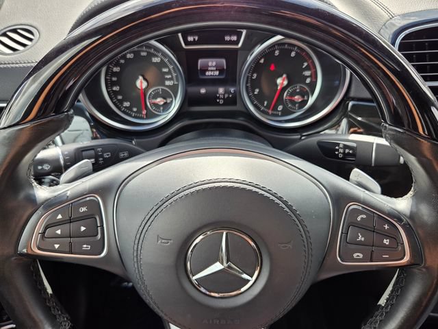 Used 2019 Mercedes-Benz GLS 450 4MATIC image 20
