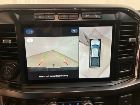 Used 2023 Ford F250 Lariat w/ Lariat Ultimate Package image 17