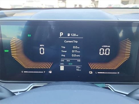 New 2026 Kia Sorento EX image 28