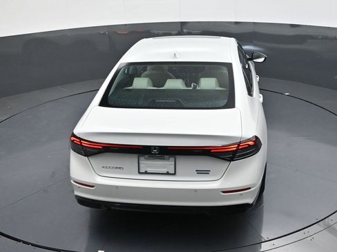 Used 2024 Honda Accord Touring image 24