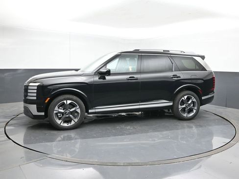 New 2026 Hyundai Palisade Limited FWD image 3