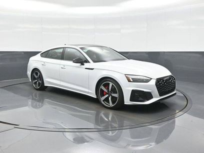 Used 2023 Audi A5 2.0T Premium Plus w/ Premium Plus