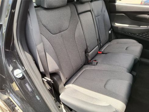 Used 2023 Hyundai Santa Fe SEL image 23