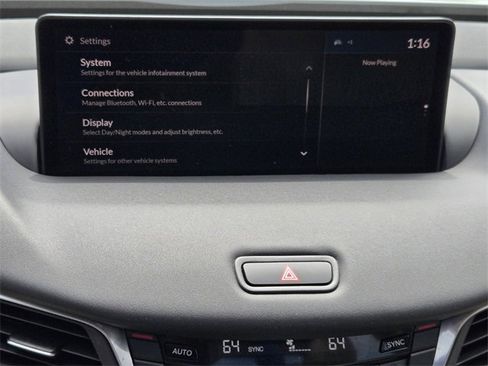 Used 2024 Acura TLX w/ Technology Package image 19