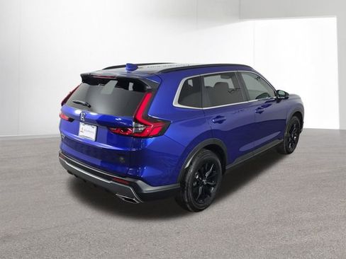 Used 2025 Honda CR-V Sport-L image 41