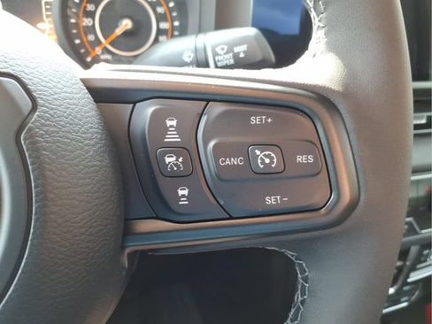 New 2026 Jeep Gladiator Rubicon AWD/4WD image 20