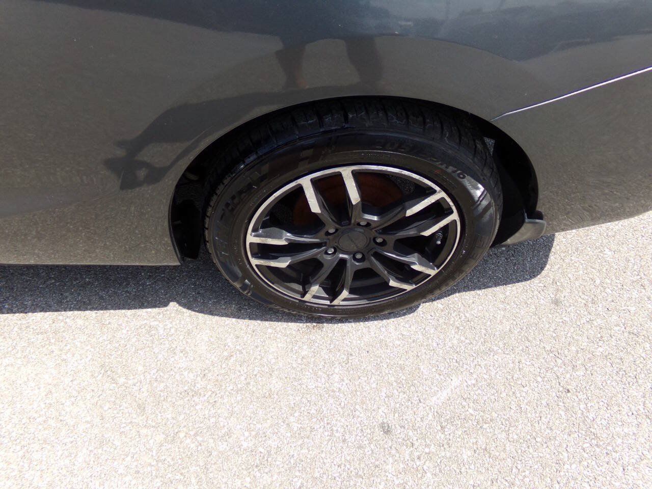 Used 2013 Honda Civic LX image 27