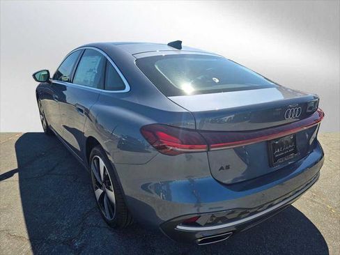 New 2025 Audi A5 2.0T Premium Plus image 5