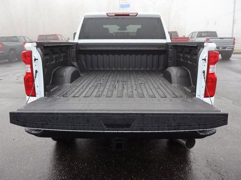 New 2026 Chevrolet Silverado 2500 W/T image 23